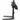 Alternate-Image3 Image for StarTech Triple Monitor Stand, Crossbar, Steel & Aluminum, For VESA Mount Monitors up to 27"(17.6lb/8kg), Monitor Stand, 3 Monitor Arm