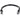 Alternate-Image4 Image for C2G 1ft Cat6 Ethernet Cable - Snaglass Unshielded (UTP) - Black