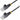 Main Image for StarTech 3ft Black Slim CAT6 Ethernet Cable, Slim Snagless RJ45, UTP, LSZH, 28AWG Bare Copper, Slim Network Patch Cord