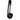 Main Image for Avid Education AE-08 Lightweight Single Use Headphone with 3.5mm Plug, Black