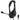 Main Image for AVID Education AE-39 USB Headset with Microphone and Inline Controls, Gray