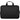 Rear Image for Urban Factory Nylee Carrying Case (Messenger) for 14" Notebook - Black