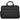 Front Image for Urban Factory Nylee Carrying Case (Messenger) for 14" Notebook - Black
