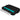 Right Image for Urban Factory Nylee Carrying Case (Messenger) for 17.3" Notebook - Black