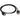 Alternate-Image4 Image for C2G 3ft 4K HDMI Cable - Ultra Flexible Cable with Low Profile Connectors