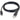 Main Image for C2G 3ft (0.9m) USB 2.0 USB-C to USB-A Cable M/M - Black