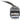 Alternate-Image5 Image for C2G 3ft (0.9m) USB 2.0 USB-C to USB-A Cable M/M - Black