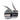 Alternate-Image3 Image for C2G 3ft (0.9m) USB 2.0 USB-C to USB-A Cable M/M - Black
