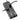 Alternate-Image1 Image for Tripp Lite by Eaton 8-Outlet Surge Protector with 4 USB Ports (4.2A Shared) - 6 ft. (1.83 m) Cord 1800 Joules Black