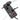 Alternate-Image2 Image for Tripp Lite by Eaton 8-Outlet Surge Protector with 2 USB Ports (2.1A Shared) - 8 ft. (2.43 m) Cord 1200 Joules Black