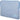 Left Image for Urban Factory MEMOREE MSM21UF Carrying Case (Sleeve) for 12" Apple MacBook - Blue