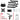 Alternate-Image6 Image for SIIG Aluminum Mechanical Spring Dual Monitor Mount - 17" to 32 - 17.6 lbs - Top Mounting