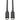 Front Image for Tripp Lite by Eaton USB-C Cable (M/M) - USB 3.2 Gen 1 (5 Gbps) 5A Rating Thunderbolt 3 Compatible 6 ft. (1.83 m)