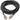 Alternate-Image1 Image for Eaton Tripp Lite Series 4K HDMI Cable (M/M) - 4K 60 Hz, HDR, 4:4:4, Gripping Connectors, Black, 15 ft.