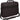 Rear Image for Case Logic Advantage ADVB-116 Carrying Case (Briefcase) for 10.1" to 15.6" Notebook, Tablet PC, Pen, Electronic Device - Black