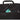 Alternate-Image3 Image for Case Logic Advantage ADVB-116 Carrying Case (Briefcase) for 10.1" to 15.6" Notebook, Tablet PC, Pen, Electronic Device - Black