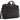 Main Image for Case Logic Advantage ADVA-116 Carrying Case (Attach&eacute;) for 10.1" to 15.6" Notebook, Tablet PC, Pen, Electronic Device, Cord - Black