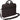 Rear Image for Case Logic Advantage ADVA-114 Carrying Case (Attach&eacute;) for 10.1" to 14" Notebook - Black
