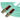 Alternate-Image3 Image for StarTech 10m (30ft) LC/UPC to LC/UPC OM4 Multimode Fiber Optic Cable, 50/125&micro;m, 100G, Low Insertion Loss, LSZH Fiber Jumper Cord