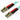 Main Image for StarTech 10m (30ft) LC/UPC to LC/UPC OM4 Multimode Fiber Optic Cable, 50/125&micro;m, 100G, Low Insertion Loss, LSZH Fiber Jumper Cord