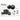 Alternate-Image13 Image for Creative Pebble V2 2.0 Speaker System - 8 W RMS - Black