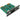 Alternate-Image1 Image for Device monitoring and management, Network Management Cards, NMC3 with Environmental Monitoring, secure remote UPS monitoring and management