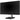 Front Image for ViewSonic TD2455 24 Inch 1080p Touch Screen Monitor, 10-Point Multi-Touch IPS for Collaborative Offices, USB-C with Daisy Chain, Advanced Ergonomics, HDMI, DisplayPort Out