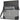 Alternate-Image2 Image for Targus Bex II TSS92204 Carrying Case (Slipcase) for 13.3" Notebook - Gray
