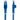 Alternate-Image2 Image for StarTech 6 ft. CAT6 Ethernet Cable - 10 Pack - ETL Verified - Blue CAT6 Patch Cord - Snagless RJ45 Connectors - 24 AWG - UTP