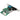 Right Image for StarTech 2-port PCI Express RS232 Serial Adapter Card, PCIe to Dual Serial DB9 RS-232 Controller, 16950 UART, Windows and Linux, TAA