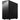 Left Image for Fractal Design Define 7 XL Black Solid