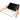 Hero-Shot Image for Kensington MagPro 14.0" (16:9) Laptop Privacy Screen with Magnetic Strip - TAA Black