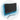 Alternate-Image4 Image for Kensington MagPro 23.0 " (16:9) Monitor Privacy Screen with Magnetic Strip - TAA