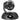 Front Image for Vaddio RoboSHOT 12E HDMI PTZ Camera - TAA Compliant - Black