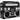 Main Image for Supersonic Portable 3 Band Radio with Bluetooth and Flashlight