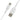 Alternate-Image2 Image for Belkin USB-C to USB-A Cable (2m / 6.6ft, White)