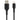 Alternate-Image2 Image for Belkin BoostCharge Lightning to USB-A Cable (1 meter / 3.3 foot, Black)