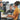 Life-Style Image for Logitech Zone Wired Noise Cancelling Headset, USB-C with USB-A adapter, graphite