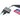 Alternate-Image10 Image for Adesso 3-IN-1 USB-C Multi-Port Docking Station (TAA Compliant)