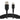 Alternate-Image4 Image for Belkin USB-C to USB-A Cable (3m / 9.8ft, Black)
