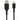 Alternate-Image1 Image for Belkin USB-C to USB-A Cable (3m / 9.8ft, Black)