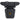 Bottom Image for Adesso CyberTrack H5 1080P Webcam - 2.1 Megapixel - 30 fps - USB 2.0 - Auto Focus - Built-In MIC - Tripod Mount - Privacy Shutter Cover