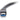 Alternate-Image2 Image for C2G 3ft (0.9m) USB-C&reg; to USB-A 3.2 Gen 1 (5Gbps) Cable M/M - Black