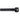 Alternate-Image3 Image for StarTech 10"(25cm) Cable Ties, 2-5/8"(68mm) Dia, 50lb(22kg) Tensile Strength, Nylon Self Locking Ties, UL Listed, 100 Pack, Black, TAA