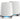 Front Image for Netgear Orbi Wi-Fi 6 IEEE 802.11ax Ethernet Wireless Router