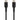 Alternate-Image2 Image for Belkin 60W USB-C to USB-C Cable - 480 Mbps - Nylon, Braided - M/M - 2m/6.6ft - Black