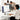 Alternate-Image4 Image for SIIG Height Adjustable Single Monitor Freestanding Desk Stand for 13" to 32"