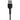 Alternate-Image5 Image for StarTech 6 inch/15cm Durable Black USB-A to Lightning Cable, Rugged Heavy Duty Charging/Sync Cable for Apple iPhone/iPad MFi Certified