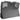 Alternate-Image2 Image for STM Goods Dux Plus Carrying Case (Folio) for Apple iPad Air 11"(M4 2026/ M4 2024 / 6th Gen 2023) Tablet - Black