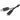 Alternate-Image2 Image for Targus 1M USB-C Male with Screw to USB-C Male Cable with USB-A Tether